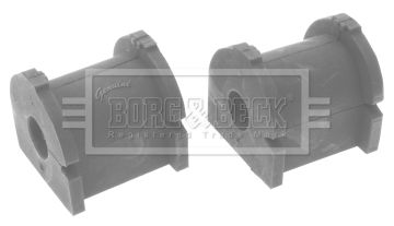 BORG & BECK skersinio stabilizatoriaus komplektas BSK7319K